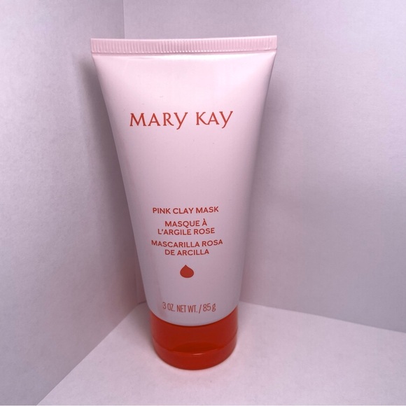 NIB (5) Mary Kay Pink Clay Mask | 5Pc - Picture 4 of 6